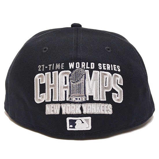 NEW ERA ニューエラ ニューヨーク ヤンキース 5950 キャップ