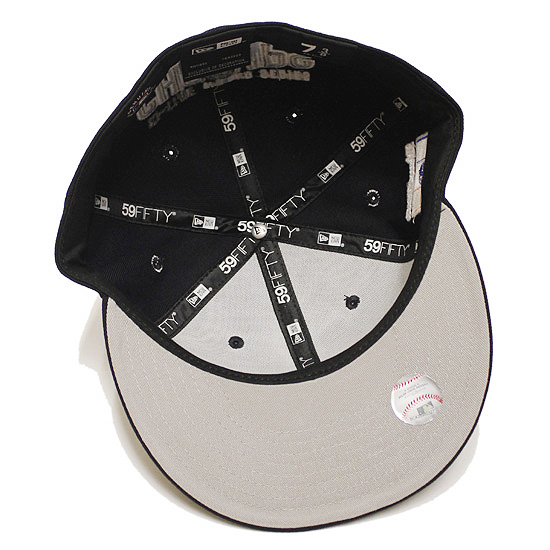 NEW ERA ニューエラ ニューヨーク ヤンキース 5950 キャップ
