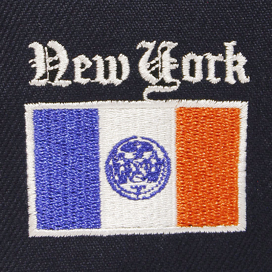 新品未使用 MONDAYSUCK YANKEES キャップ ネイビー 刺繍ロゴ MONDAYSUCK YANKEES キャップ ネイビー 刺繍ロゴ 帽子