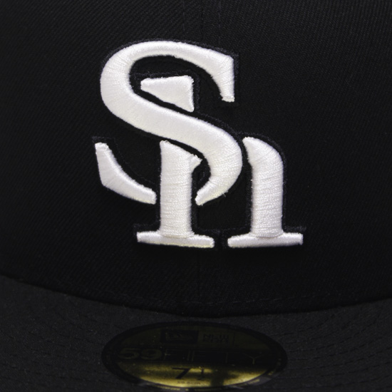 NEW ERA ニューエラ 福岡ソフトバンクホークス 5950キャップ