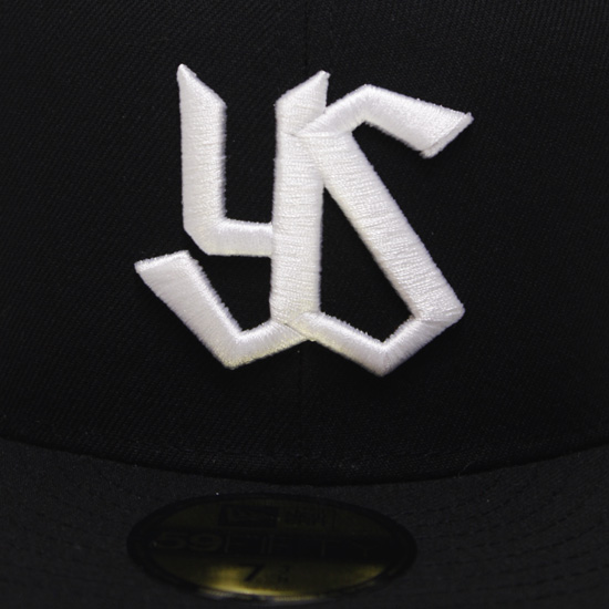 ヤクルトスワローズ　キャップ　59.5 NEW ERA ニューエラ 東京ヤクルトスワローズ 5950キャップ TOKYO