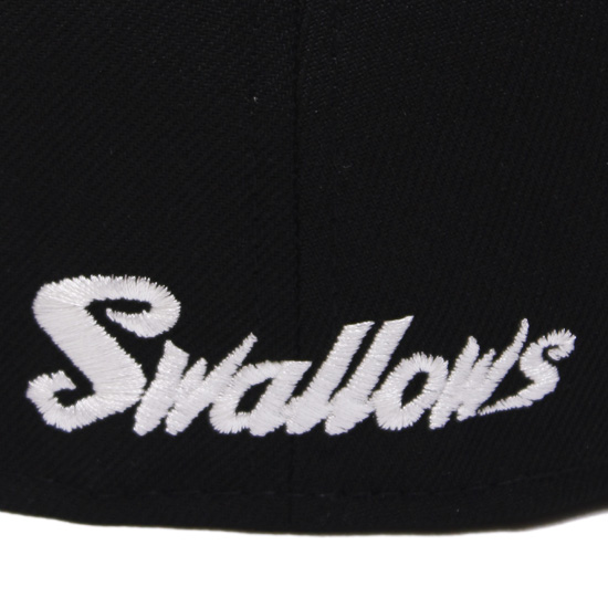NEW ERA（ニューエラ） 東京ヤクルトスワローズ 5950キャップ TOKYO