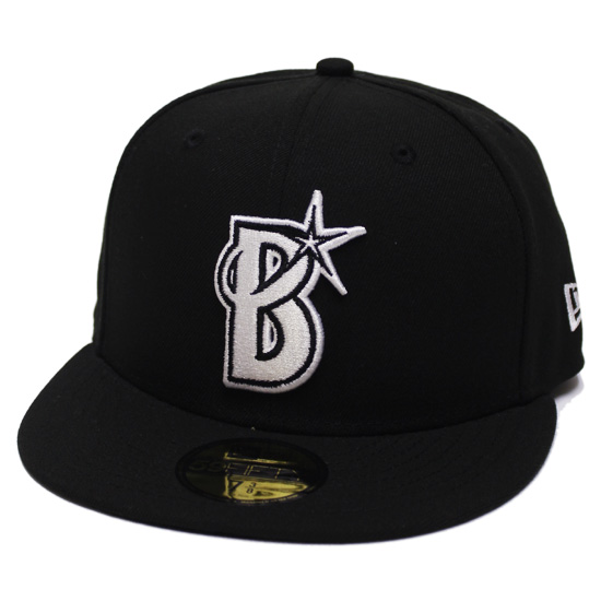 【タグ付】New Era キャップ　横浜DeNAベイスターズ　7 5/8 タグ付】New Era キャップ 横浜DeNAベイスターズ 7 5/8 - メルカリ
