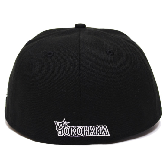 【タグ付】New Era キャップ　横浜DeNAベイスターズ　7 5/8 npb-220719new09_1.jpg
