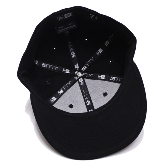 NEW ERA ニューエラ 横浜DeNAベイスターズ 5950キャップ
