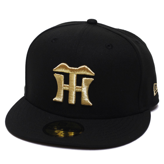 阪神タイガース NEW ERA キャップ 阪神タイガース キャップ - プロ野球 | セレクション公式