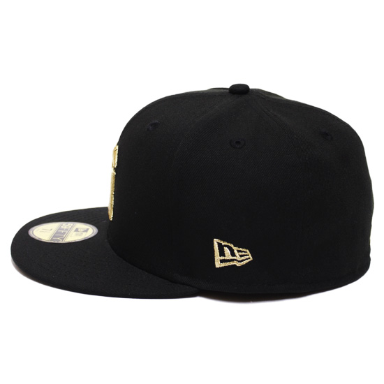 NEW ERA ニューエラ 阪神タイガース 5950キャップ HANSHIN