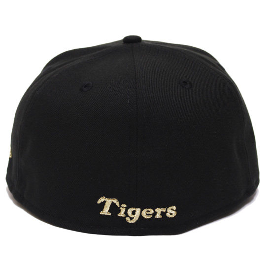 【希少】阪神タイガースNEW ERA 59FIFTY チャンピオンロゴキャップ npb-210916hat05_1.jpg