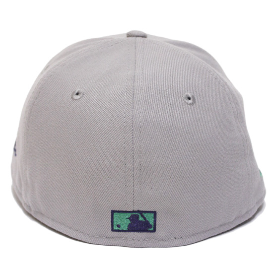 NEW ERA ニューエラ アトランタ ブレーブス 5950キャップ