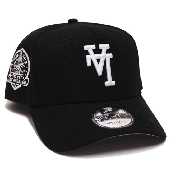 ドジャース　upside down ニューエラ　キャップ　逆さ 9fifty Amazon | [ニューエラ] USA 9FIFTY LOS ANGELES DODGERS UPSIDE