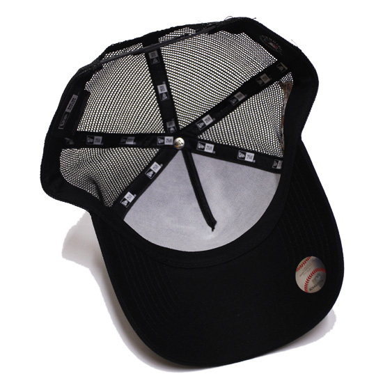 NEW ERA（ニューエラ） デトロイト タイガース 940 メッシュキャップ