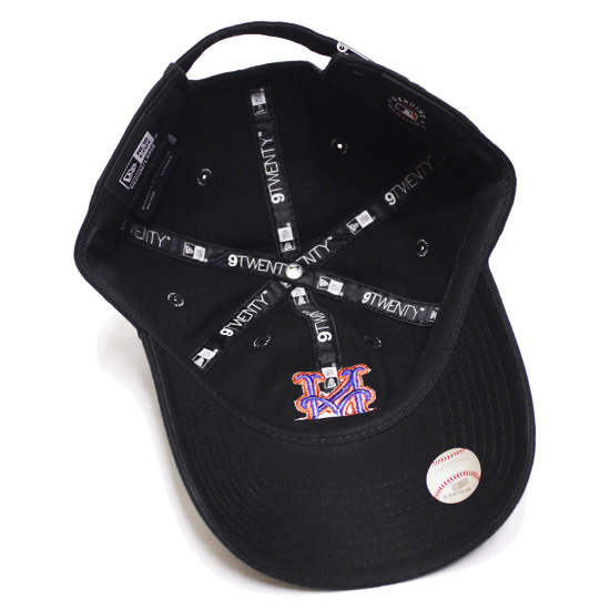 NEW ERA（ニューエラ） ニューヨーク メッツ 920 キャップ NEWYORK