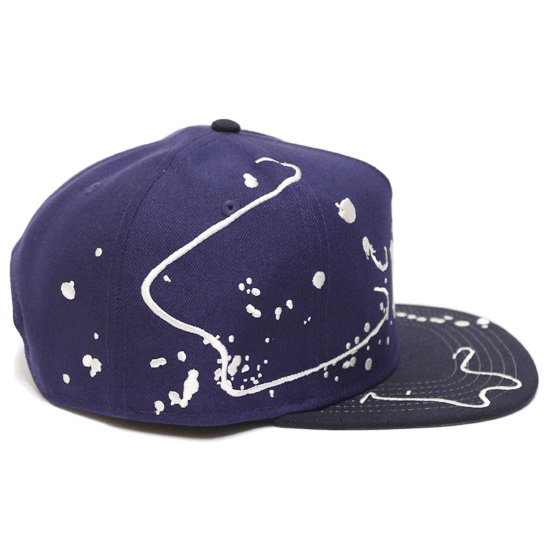 NEW ERA（ニューエラ） ニューヨーク ヤンキース キャップ NEWYORK