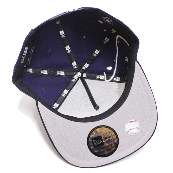 NEW ERA（ニューエラ） ニューヨーク ヤンキース キャップ NEWYORK
