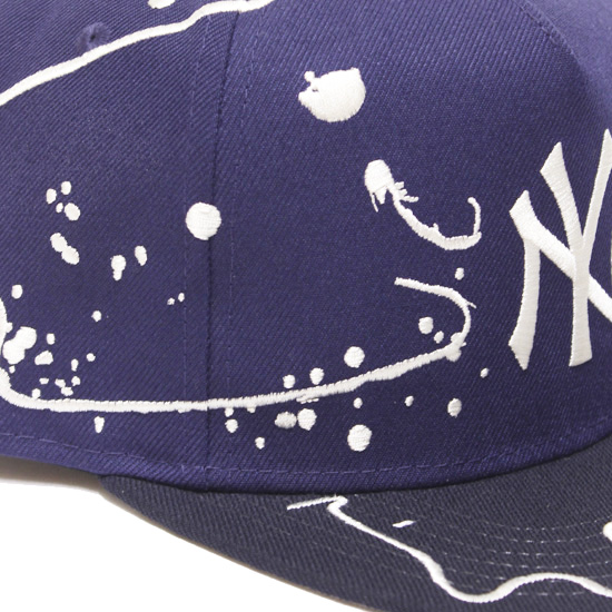 NEW ERA（ニューエラ） ニューヨーク ヤンキース キャップ NEWYORK