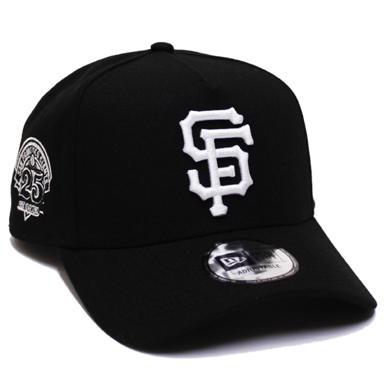 NEW ERA（ニューエラ） サンフランシスコ ジャイアンツ 940 キャップ