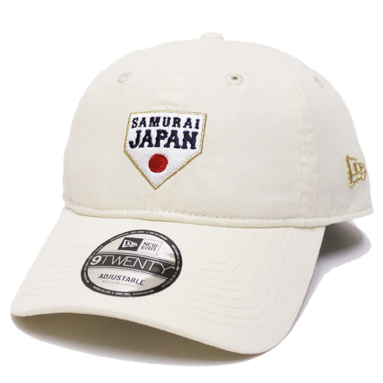 NEW ERA（ニューエラ） WBC ワールドベースボールクラシック 920