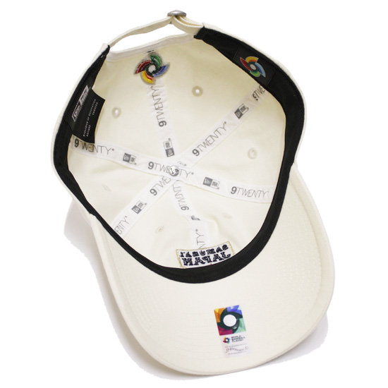 NEW ERA（ニューエラ） WBC ワールドベースボールクラシック 920