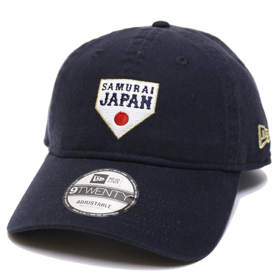 NEW ERA（ニューエラ） WBC ワールドベースボールクラシック 920