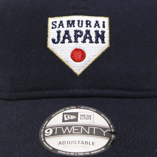 NEW ERA（ニューエラ） WBC ワールドベースボールクラシック 920