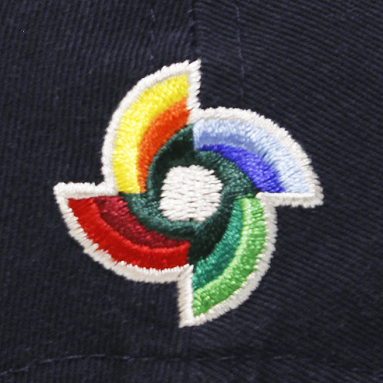 NEW ERA（ニューエラ） WBC ワールドベースボールクラシック 920