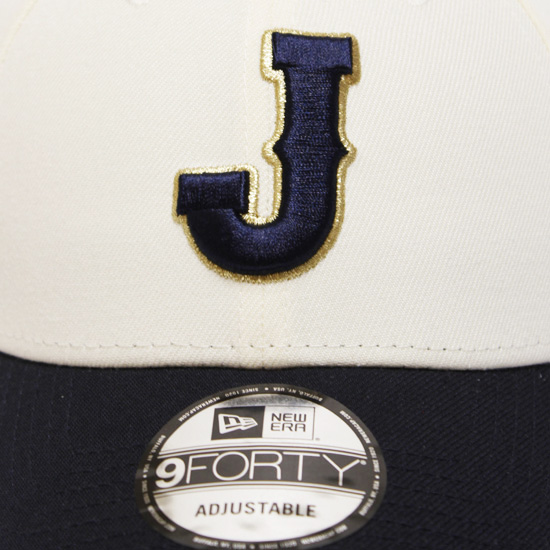 NEW ERA（ニューエラ） WBC 940 キャップ WORLD BASEBALL CLASSIC