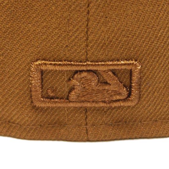 NEW ERA（ニューエラ） ヒューストン アストロズ 5950 キャップ