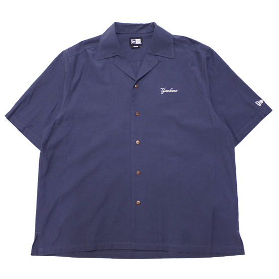 NEW ERA（ニューエラ） ニューヨーク ヤンキース スーベニアシャツ