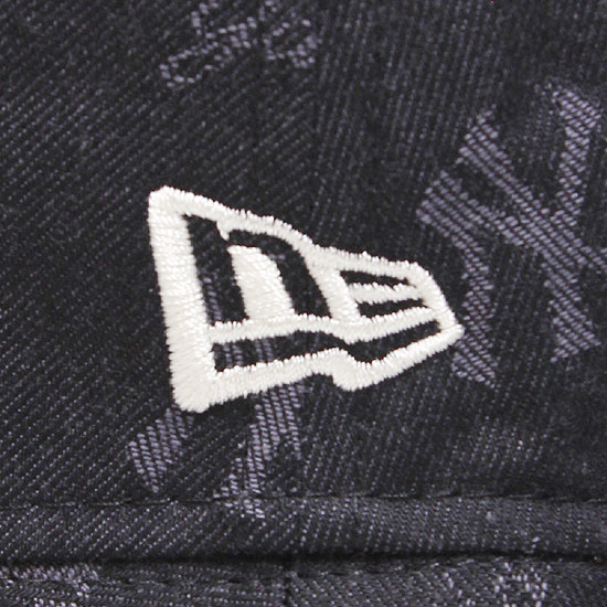NEW ERA（ニューエラ） ニューヨーク ヤンキース バケットハット