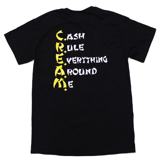 90s wu-tang clan ゲームシャツ Tシャツ ウータンクラン WU-WORLD ウーワールド WU-TANG CLAN ウータンクラン 半袖Tシャツ
