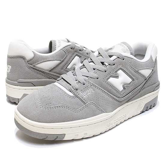 NEW BALANCE ニューバランス スニーカー BB550 VNB ストリート