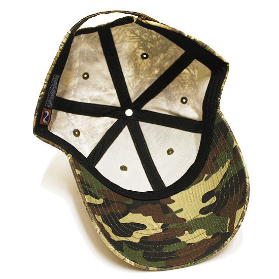 BEEDEN キャップ リアルツリー 即購入可！最安値！ newhattan（ニューハッタン） リアルツリー キャップ REALTREE CAP