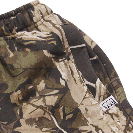 goa風 ブラウン カーキ ブーツカット スエット y2k グランジ PRO CLUB（プロクラブ） スウェットパンツ HEAVYWIDE FLEECE
