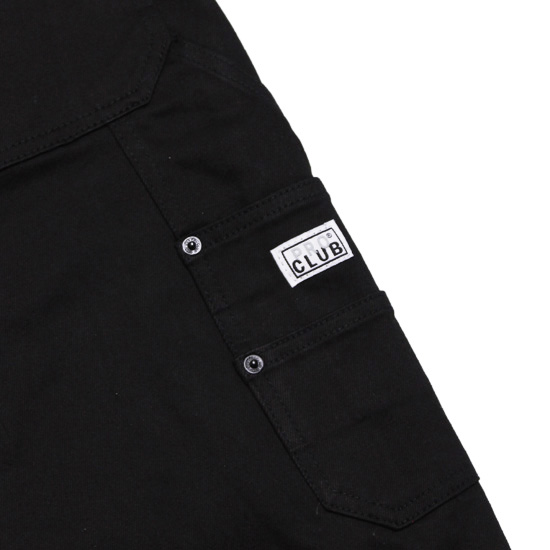 PRO CLUB（プロクラブ） ダブルニーペインターパンツ HEAVYWEIGHT