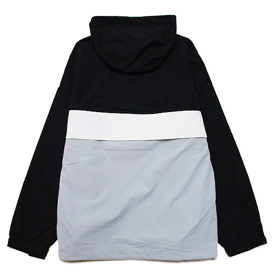 PRO CLUB（プロクラブ） ナイロンアノラックジャケット NYLON ANORAK