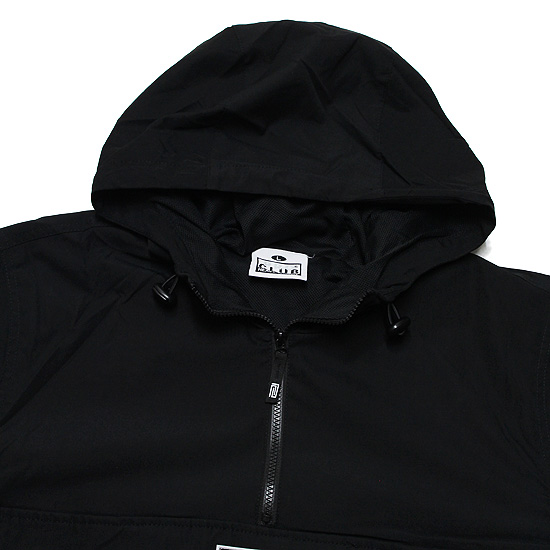 PRO CLUB（プロクラブ） ナイロンアノラックジャケット NYLON ANORAK