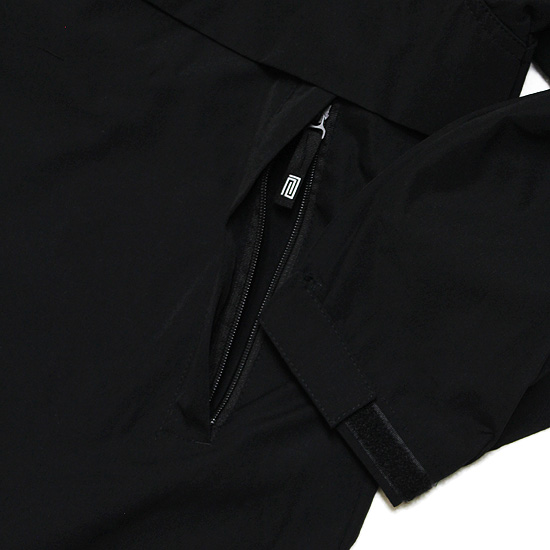 PRO CLUB（プロクラブ） ナイロンアノラックジャケット NYLON ANORAK