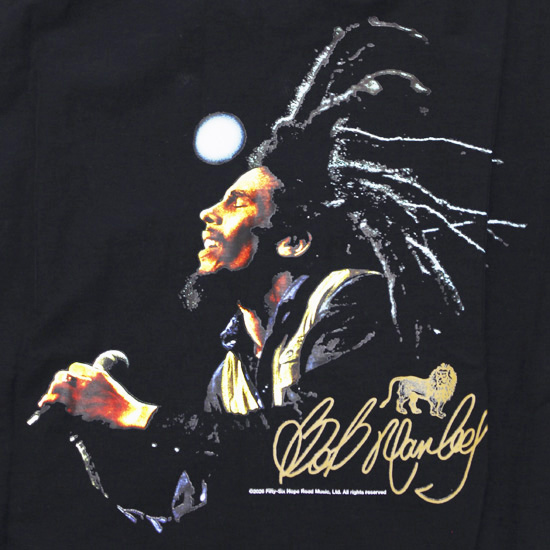 POT MEETS POP x BOB MARLEY ポットミーツポップ ボブマーリー コーチ