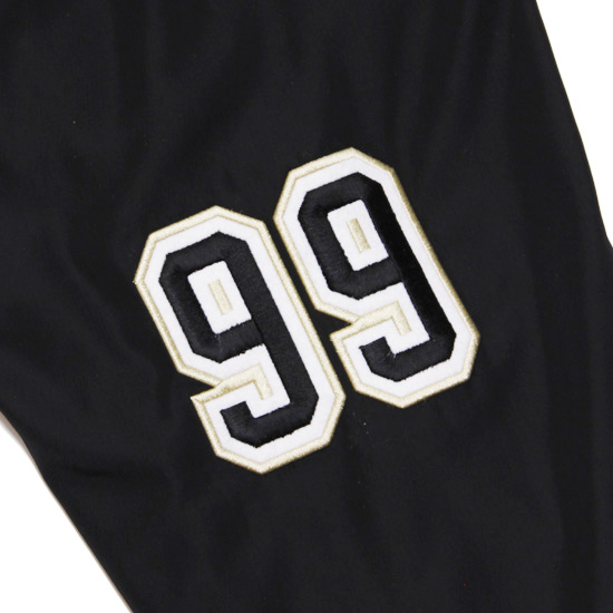 ROCAWEAR ロカウェア ジャケット スタジャン VARSITY JACKET