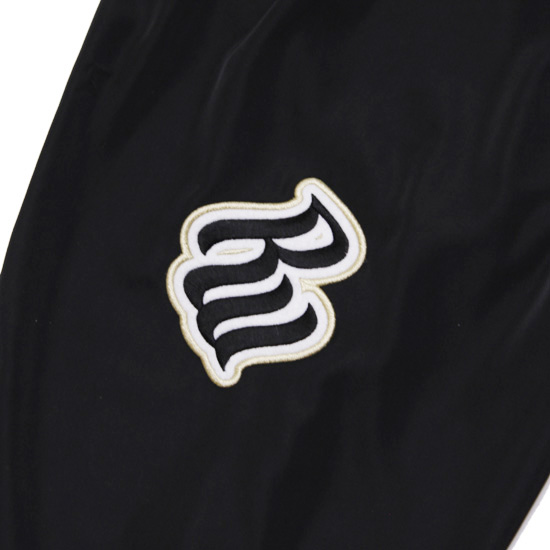 ROCAWEAR ロカウェア ジャケット スタジャン VARSITY JACKET