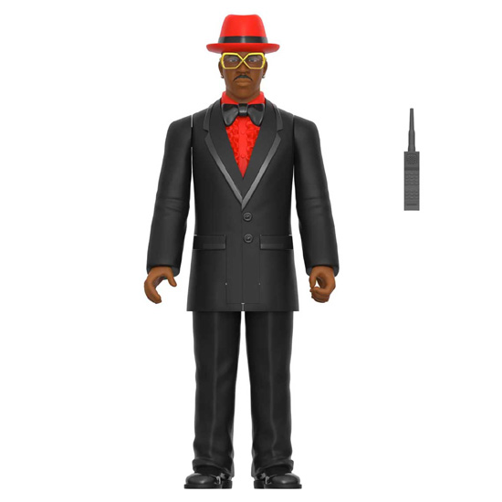 SUPER7 スーパー7 OUTKAST アウトキャスト フィギュア REACTION