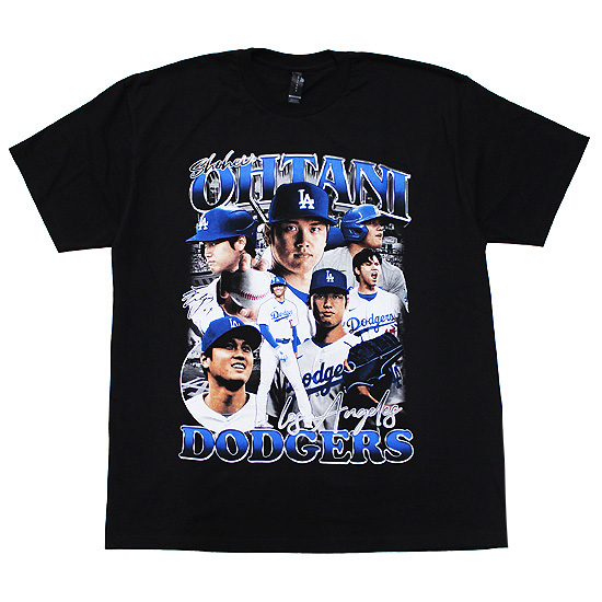 希少 新品未開封』 大谷翔平デコルテポーズ Tシャツ Lサイズ