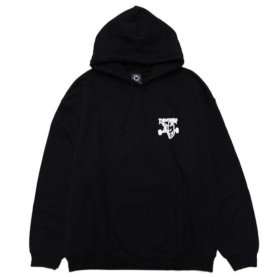 THRASHER（スラッシャー） THRASHER x SPITFIRE x スピットファイア