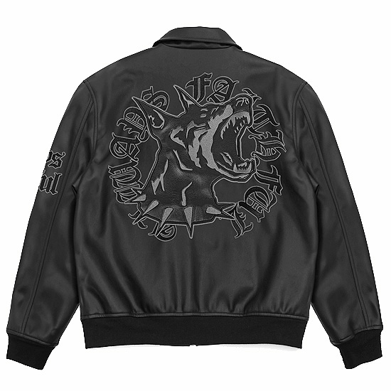 WASTED PARIS（ウェイステッドパリス） ウェステッドパリス PUレザー