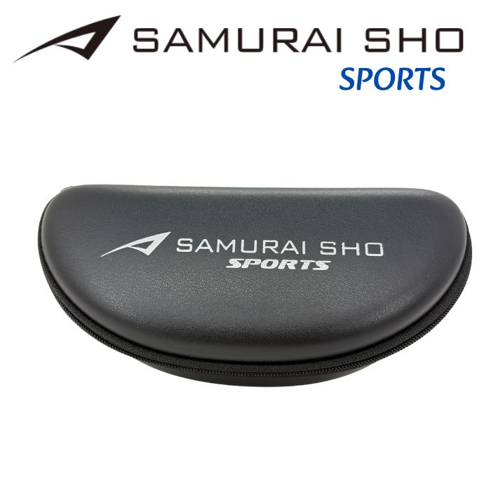 サムライ翔／新モデル メガネ] SPORTS SAMURAI SHO 2025 SS-SA001 #1