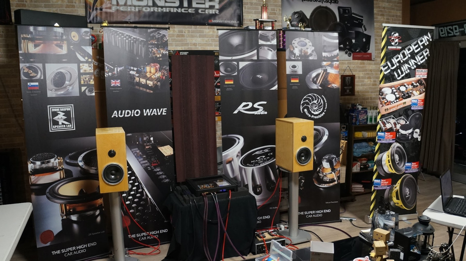 SM17SAver.2　美品・完動品・高音質・定価100,000円 サウンドコウボウ - Yahoo!ショッピング