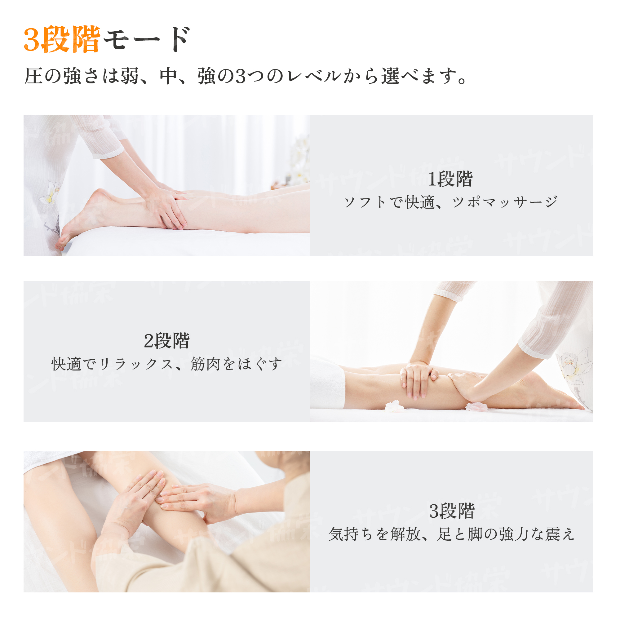 敬老の日プレゼント】フットマッサージャー 足裏マッサージ器 足