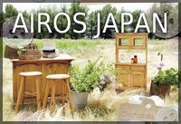 AIROS JAPAN アイロスジャパン