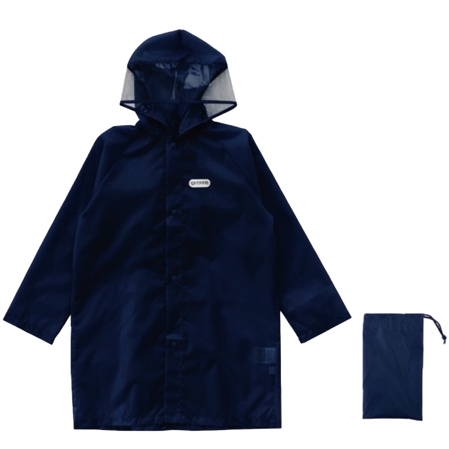 OUTDOOR PRODUCTS（アウトドアプロダクツ） キッズレインコート カッパ