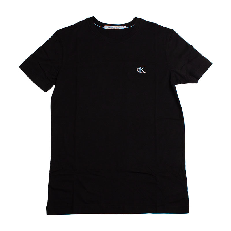   Jeans カルバンクライン シンプルＴシャツ３枚組 Calvin Klein JEANS カルバンクライン ジーンズ メンズ 半袖 T